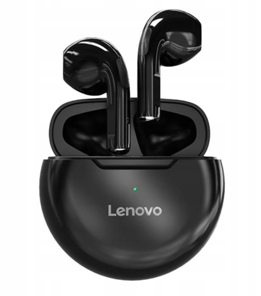 Bezdrôtové slúchadlá do uší Lenovo HT38